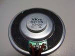 SP 8ohm 0.5W 2.0\"