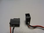Υποδοχή τροφοδοσίας DC 4.0/1.7mm