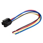 ΑΥΤΟΜΑΤΟΣ ΣΥΝΔΕΣΜΟΣ 40A 5 PIN