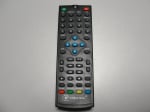 Τηλεχειριστήριο DVB-T URZ0195 URZ0187 URZ0191