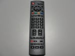 RC RM-D720 LCD/LED/HDTV USE FOR PANASONIC