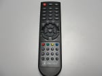 Τηλεχειριστήριο DVB-T KM0201