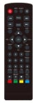 Τηλεχειριστήριο DVB-T SRT8113 DVB-T PST6060