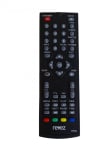 Τηλεκατευθυνόμενο DVB-T PST4040