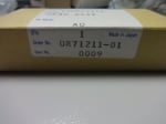 ΚΕΦΑΛΗ ΤΑΙΝΙΑΣ 1JH0028ZA 1JH0027ZA