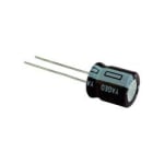 1000UF/16V 85°C