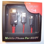 HDMI για GALAXY