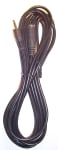 CABLE 3.5/3.5 stereo jack male-female 5m