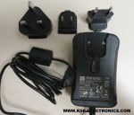 ΠΡΟΣΑΡΜΟΓΕΑΣ PSC20R-120 12V 1.67A