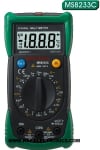 Multimeter MS8233C