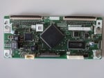 ΠΛΑΚΕΤΑ ΕΛΕΓΧΟΥ T CPWBX4010TPXA KE707