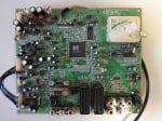 ΚΥΡΙΑ ΠΛΑΚΑ AV DLP-32C6 4859814993