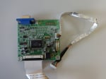 ΠΛΑΚΕΤΑ ΟΔΗΓΟΥ LCD A190Z1-H-S1