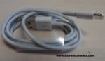 CABLE USB TO IPHONE LIGHTNING USB 2m