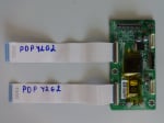ΠΙΝΑΚΑΣ ΕΛΕΓΧΟΥ T-EBR63856403 EAX60770101