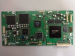 ΠΙΝΑΚΑΣ ΕΛΕΓΧΟΥ LVDS KC585 XC585WJ