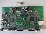 MAIN BAORD V2327 B/D 111-A48F LWM 050308