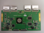 ΠΙΝΑΚΑΣ ΕΛΕΓΧΟΥ T 404652FIX2HC6LV1.2 LJ94-01955G
