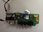 ΠΛΑΚΕΤΑ SONY 1-873-858-11 HW2 A1312743A