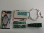 MINI PRO USB TL866CS UNIVERSAL EEPROM PROGRAMMER