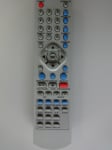 RC Wharfedale DVD-RECORDER HDD DVD