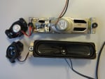 ΗΧΕΙΑ PHILIPS 242226400639 242226400642