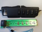 ΠΛΗΚΤΡΟΛΟΓΙΑ 401APT-279-02E
