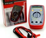 Multimeter DT-33C