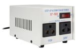 Μετατροπέας AC 110V220V ST-100