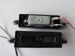 ΣΕΤ ΗΧΕΙΩΝ ΑΡΙΣΤΕΡΗΣ/ΔΕΞΙΑΣ 570/571WJZZ