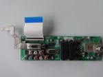 ΚΥΡΙΑ ΠΛΑΚΕΤΑ ΣΗΜΑΤΟΣ EAX58326902(0) 47LH7000