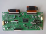 ΠΙΝΑΚΑΣ ΕΛΕΓΧΟΥ T KD025 XD025WJ