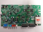 MAIN AV BOARD 17MB24-1 160606 20\"