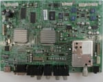 Κύρια πλακέτα AV LCD3206EU FE/RSAG7.820.560A