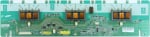 Μετατροπέας οπίσθιου φωτισμού SSI320A12 REV0.7
