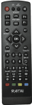 Τηλεκατευθυνόμενο DVB-T T105HD