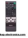 Τηλεκατευθυνόμενο SONY RMT-V109A