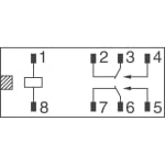 ΡΕΛΕ G2RL-2 24V