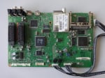 MAIN AV BOARD 3139 123 62611 WK647.3