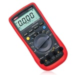 MULTIMETER UT61E