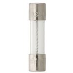 Χρονοδιακόπτης ασφάλειας από γυαλί 1.0A 20mm