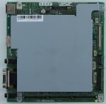 Κύριο AV PCB XD890WJN3 KHSPKD890V 1002 13J