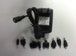 ΠΡΟΣΑΡΜΟΓΕΑΣ AC/DC HLX-0502AL YL-0502
