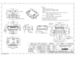 USB-B Micro 2.0 105017 0001