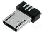 USB τύπου B ESB12B112101Z