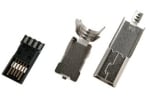 Αρσενικό USB KEYS935