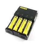 ΦΟΡΤΙΣΤΗΣ ΜΠΑΤΑΡΙΑΣ -XJ 528A