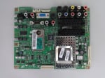 MAIN AV BOARD BN41-00811B BN94-01304B 37\''