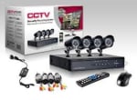 ΣΥΣΤΗΜΑ ΚΑΜΕΡΑΣ ΑΣΦΑΛΕΙΑΣ CCTV