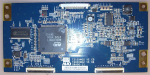 ΠΙΝΑΚΑΣ ΕΛΕΓΧΟΥ T T315XW02 VE CB 06A90-11
